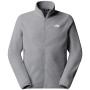 Größe: L / Farbe: grau