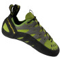 Schuhgröße (EU): 36 / Farbe: grün/grau