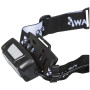 Stirnlampe Warg Sigma Charger