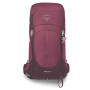 Farbe: lila
