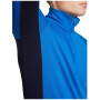 Herren-Funktionsshirt Icebreaker Men Mer 260 ZoneKnit LS Half Zip