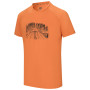 Herren-T-Shirt Dare 2b Tech II Tee