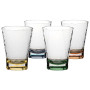 Set Gläser Bo-Camp Arbois 4 pcs