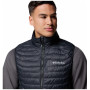 Herrenweste Columbia Powder Pass™ Hybrid Vest
