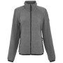 Größe: XL / Farbe: grau