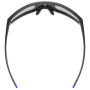 Sonnenbrille Uvex Skyryse