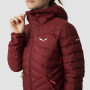 Damenjacke Salewa Brenta Rds Dwn W Jkt