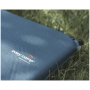 Selbstaufblasende Isomatte Easy Camp Skylark Mat Double 5.0 cm