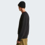Herren-Sweatshirt The North Face M Drew Peak Light Regular Crew