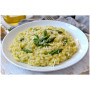 Trekkingnahrung Adventure Menu Cremiges Risotto mit Spargel 400 g