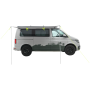 Seitenplane Outwell Hillcrest Tarp