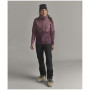 Damen-Softshell-Jacke Ortovox Venet Softshell Hooded Jacket