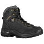Damen Trekkingschuhe Lowa Renegade Warm Gtx Mid Ws