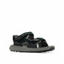 Schuhgröße (EU): 43 / Farbe: schwarz/grau