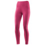 Damenunterhose Devold Expedition Long Johns rosa