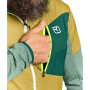 Herrenjacke Ortovox Ladiz Hybrid Jacket M