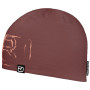 Farbe: dunkelrosa/rosa