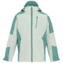 Kinderjacke Regatta Junior Calderdale III IvyMossOMist hellgrün IvyMossOMist