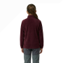 Kinder-Sweatshirt Husky Aflee K bordo