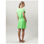 Damenkleid Loap Bler
