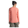Damen-T-Shirt Craghoppers NosiLife Nour LS T-Shirt
