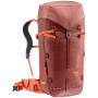 Farbe: orange