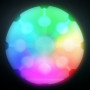 Hundespielzeug Nite Ize Glowstreak LED Ball