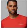 Herren-T-Shirt Columbia Zero Rules™ Light SS Crew