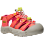 Schuhgröße (EU): 24 / Farbe: orange