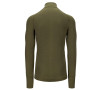 Herren-Rollkragenpullover Brynje of Norway Arctic Tactical Zip-polo 3/4 neck