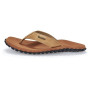 Flip-Flops Gumbies Vegovert Tan