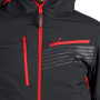 Herren Skijacke Northfinder Bartalan