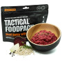 Trekkingnahrung Tactical Foodpack Pearl Barley with Beetroot 110g