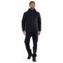 Herrenjacke Fundango Hubble Padded Jacket