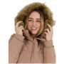 Damen-Wintermantel Fundango Melody Padded Jacket