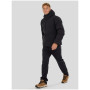 Herrenjacke Fundango Newport Puffer Jacket