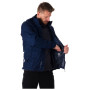 Herrenjacke Northfinder Northkit