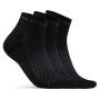 Socken Craft Core Dry Mid 3-Pack