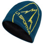 Mütze La Sportiva Circle Beanie 2021 grün Forest/Green Banana