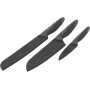 Messer-Set Outwell Matson Knife Set grau Gray/Black