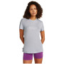 Damen-Funktionsshirt Icebreaker W Mer 150 Tech Lite SS Tee Sunrise Sumit