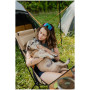 Campingsessel Zulu Fenix L