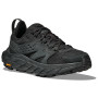 Schuhgröße (EU): 42 / Farbe: schwarz