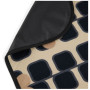 Picknickdecke Regatta Orla Kiely Printed Picnic Blanket