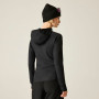 Damen Funktions-Sweatshirt Dare 2b Womens Heat Weave Stretch Midlayer