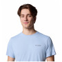 Herren-Funktionsshirt Columbia Zero Rules™ Light Short sleeve Crew