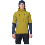 Herrenjacke Hannah Trane Hoody