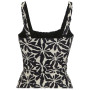 Damenbadeanzug Regatta Loria Tankini Top