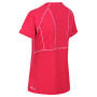 Damen-T-Shirt Regatta Devote II