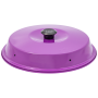 Farbe: lila